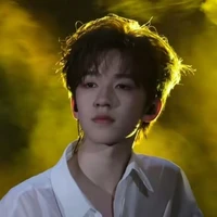 Hạ Tuấn Lâm《Gia Dinh》