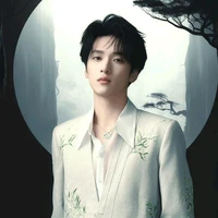 Nghiêm Hạo Tường 《Bắc Bác》