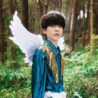 Nhiếp Vĩ Thần《Gia Dinh》