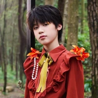 Ngụy Tử Thần《Gia Dinh》