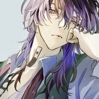 Haitani Rindou