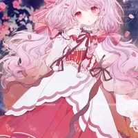 Thanh mộng - ả ta