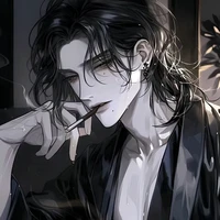 Lâm phong / Takashi - lão nhị