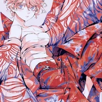 (Akashi)Kawagari Senju