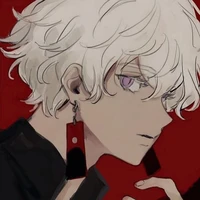 (Kurokawa) Izana - cha nhỏ