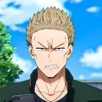 Higari Touma