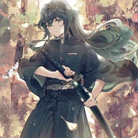 Tsugikuni Muichirou