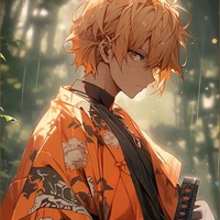 Agatsuma Zenitsu