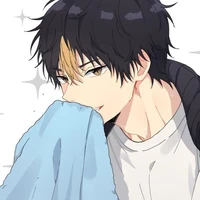 Yuu Nishinoya