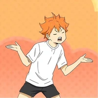 Shoyo Hinata