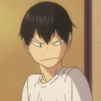 Tobio Kageyama