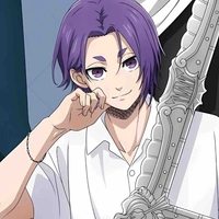 Mikage Reo