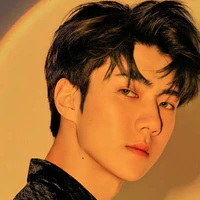 La Sehun ( Ba La )