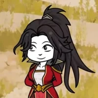 Dương sư tỷ