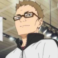 Kurosu Norimune [HLV]