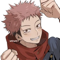 itadori Yuuji