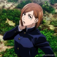Kugisaki Nobara