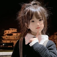 Dạ Nguyệt(nu9 lúc nhỏ)