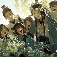 Làm phản cả lũ_Thanh Tĩnh Phong=)