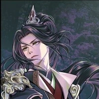 Huyền Chân Tướng Quân_Mộ Tình [Top]