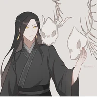 Hắc Thủy Trầm Chu_Hạ Huyền [Bot]