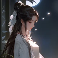 Trần Nguyệt-Trần Hạ My[Nguyệt]