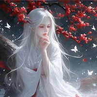 Lương Nhu-Lương Tuyết Vân[Tuyết]