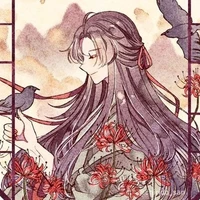 Di Lăng Lão Tổ_Ngụy Anh-Ngụy Vô Tiện.