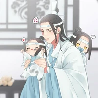 Lam lão đầu_Lam Khải Nhân[Mới 38t:))]