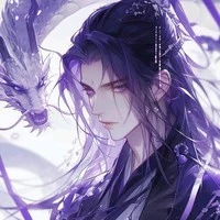 Hạ Tử - Kỳ Đằng[Tử Đằng Hoa]