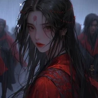 Lạc Nhu-Lạc Hạ Liên