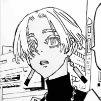 Kurokawa Izana