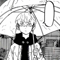 Chifuyo Matsuno