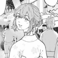 Tachibana Hinata