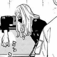 Sanzu Haruchiyo