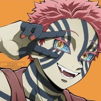 Akaza 🥋