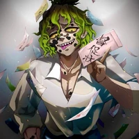 Gyutaro 💀