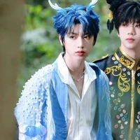 Trương Quế Nguyên[Hắn]