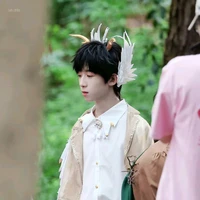 Dương Bác Văn[gã]