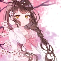 Aline • ^ •