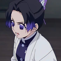 Kochou Shinobu