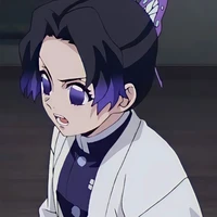 Kochou Shinobu