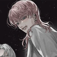 Sanzu Haruchiyo