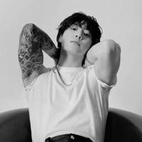 jungkook