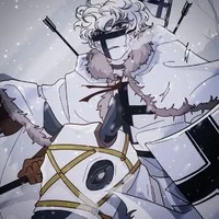 Teutonic Order(Enigma)