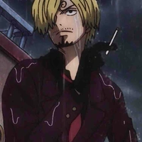 Vinsmoke Sanji 