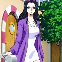 Nico Robin 