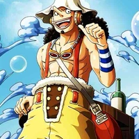 Usopp 