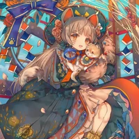 Chu Ma Kết - Cappicorn