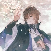 Lưu Song Ngư - Pisces